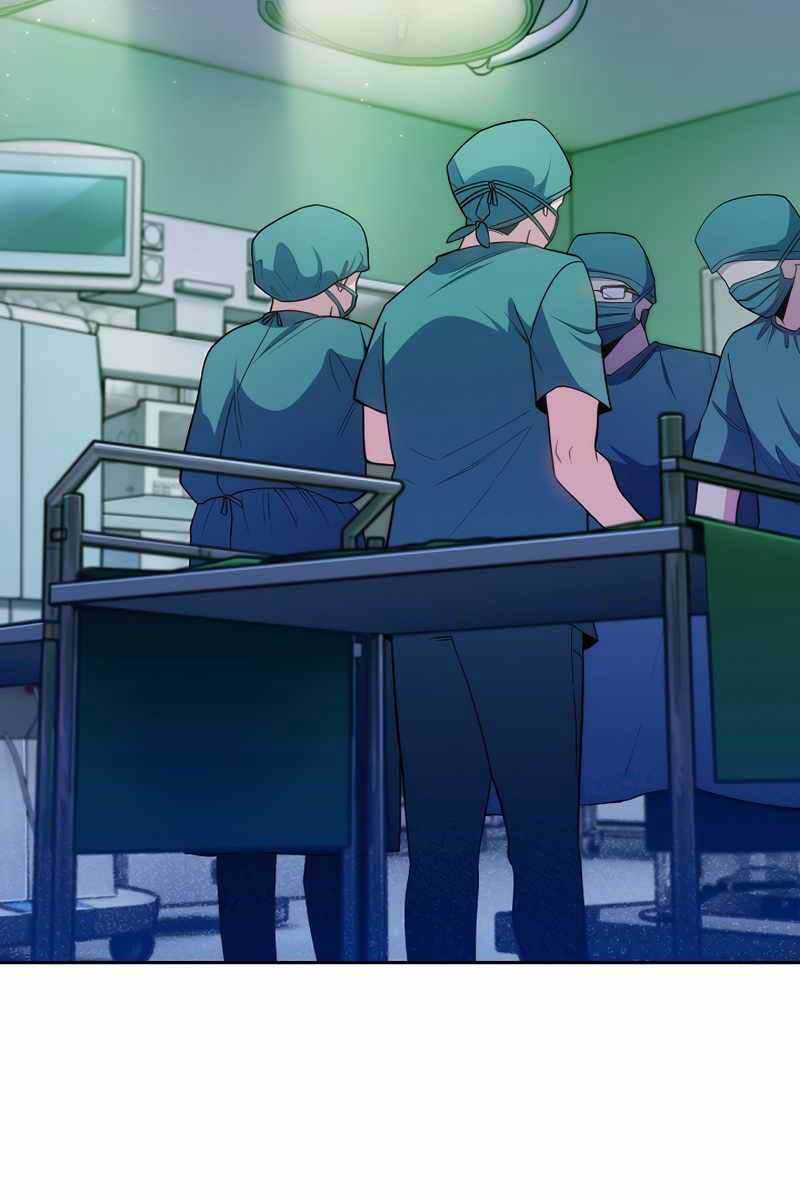 Bác Sĩ Thăng Cấp Chap 30 - Next Chap 31