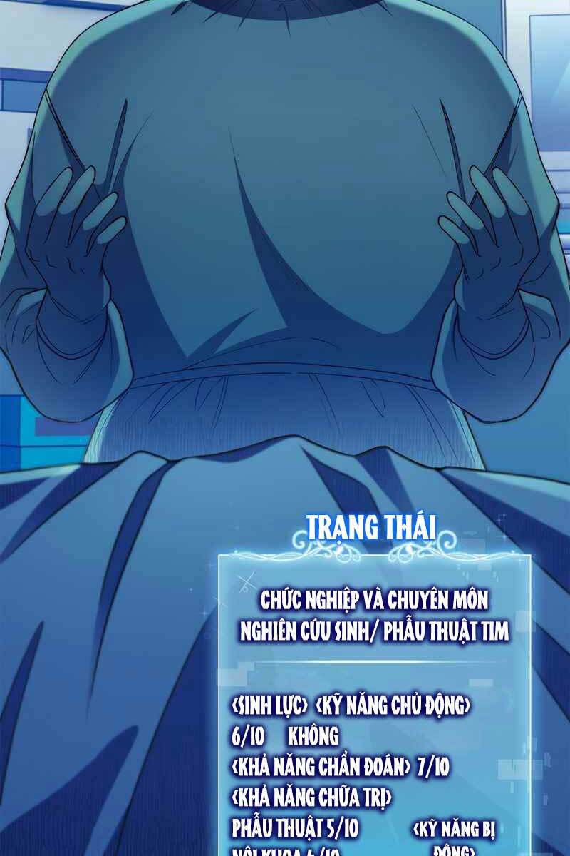 Bác Sĩ Thăng Cấp Chap 30 - Next Chap 31