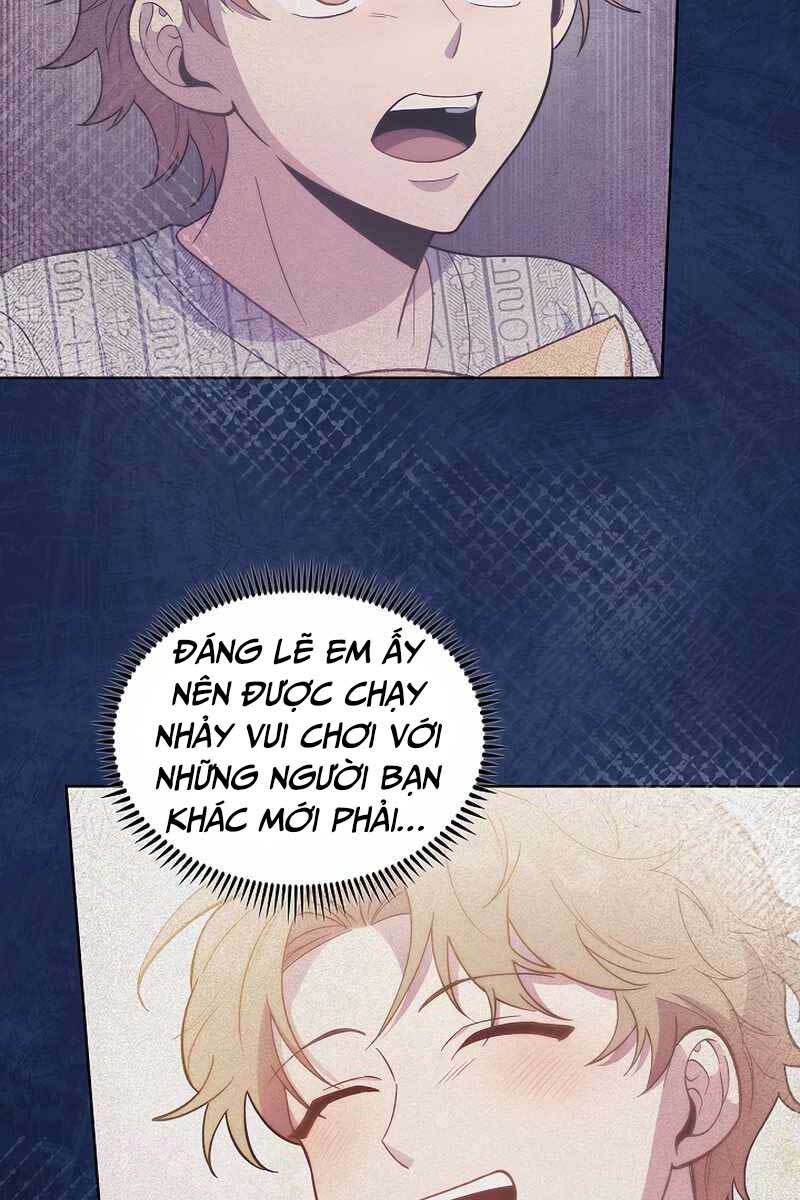 Bác Sĩ Thăng Cấp Chap 30 - Next Chap 31