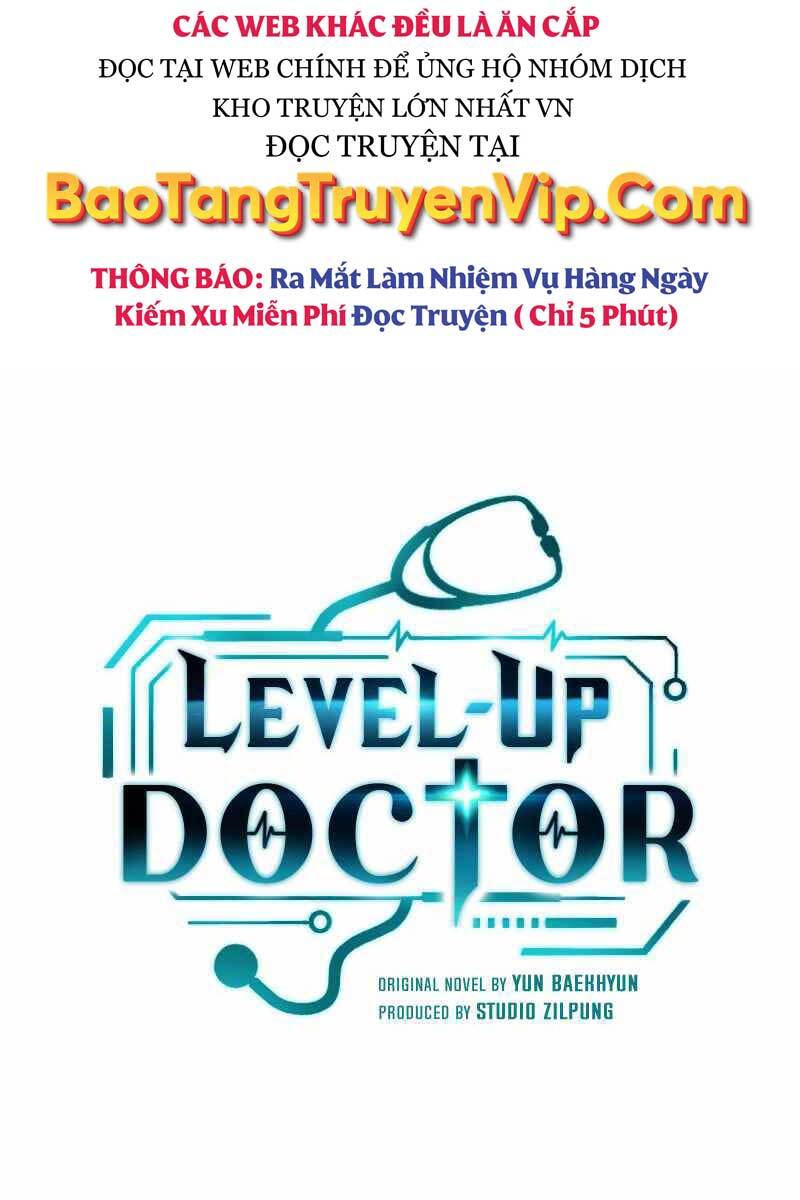 Bác Sĩ Thăng Cấp Chap 30 - Next Chap 31