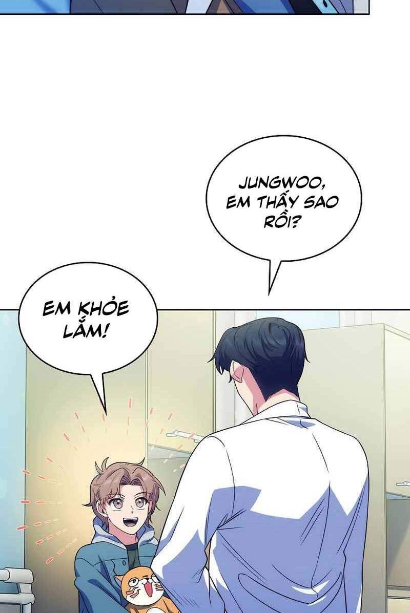 Bác Sĩ Thăng Cấp Chap 33 - Next Chap 34