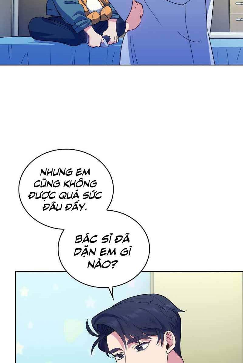 Bác Sĩ Thăng Cấp Chap 33 - Next Chap 34