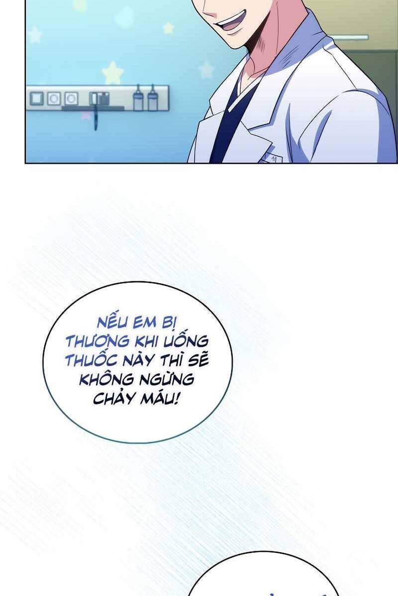 Bác Sĩ Thăng Cấp Chap 33 - Next Chap 34