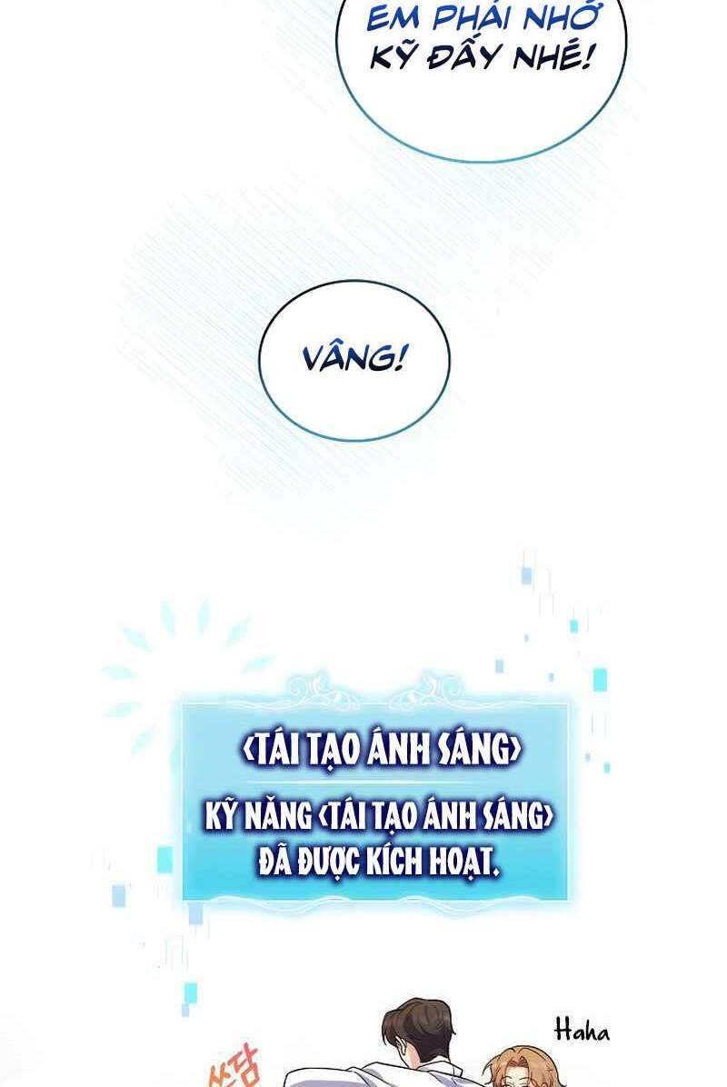 Bác Sĩ Thăng Cấp Chap 33 - Next Chap 34