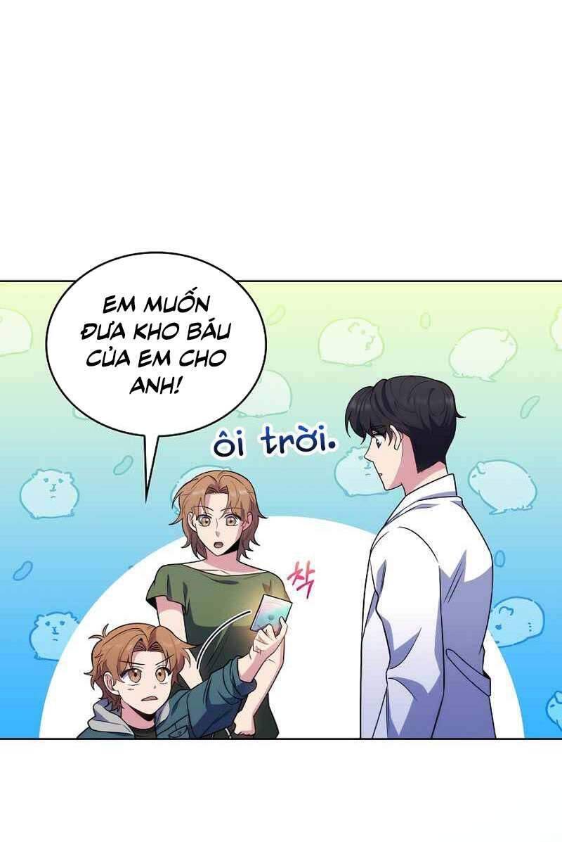 Bác Sĩ Thăng Cấp Chap 33 - Next Chap 34