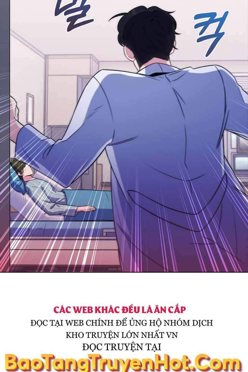 Bác Sĩ Thăng Cấp Chap 33 - Next Chap 34