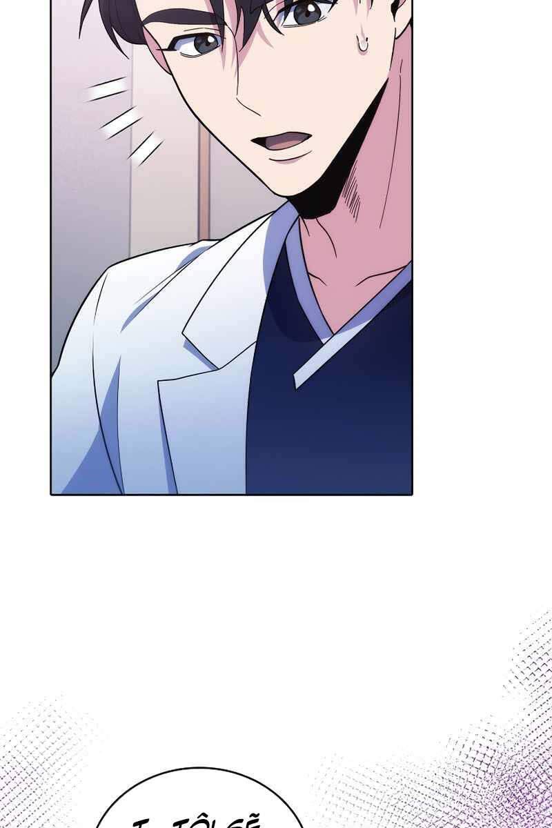 Bác Sĩ Thăng Cấp Chap 33 - Next Chap 34