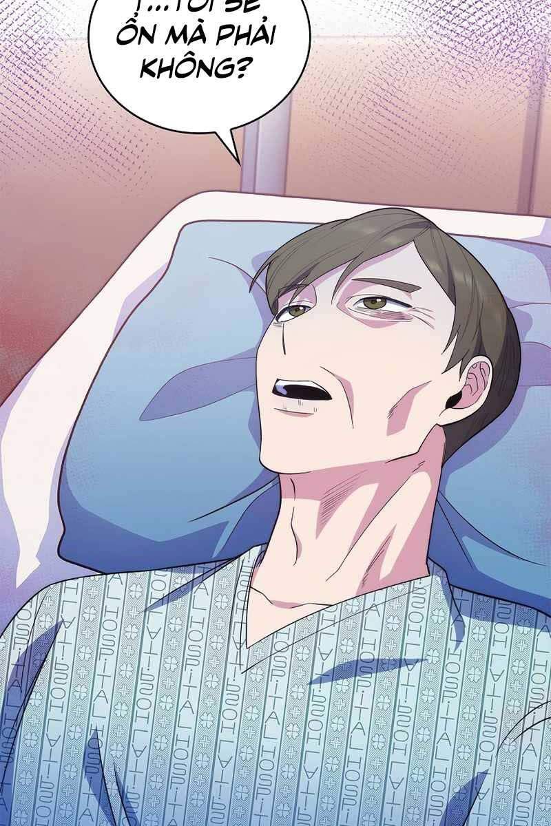 Bác Sĩ Thăng Cấp Chap 33 - Next Chap 34