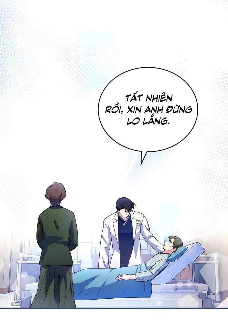 Bác Sĩ Thăng Cấp Chap 33 - Next Chap 34