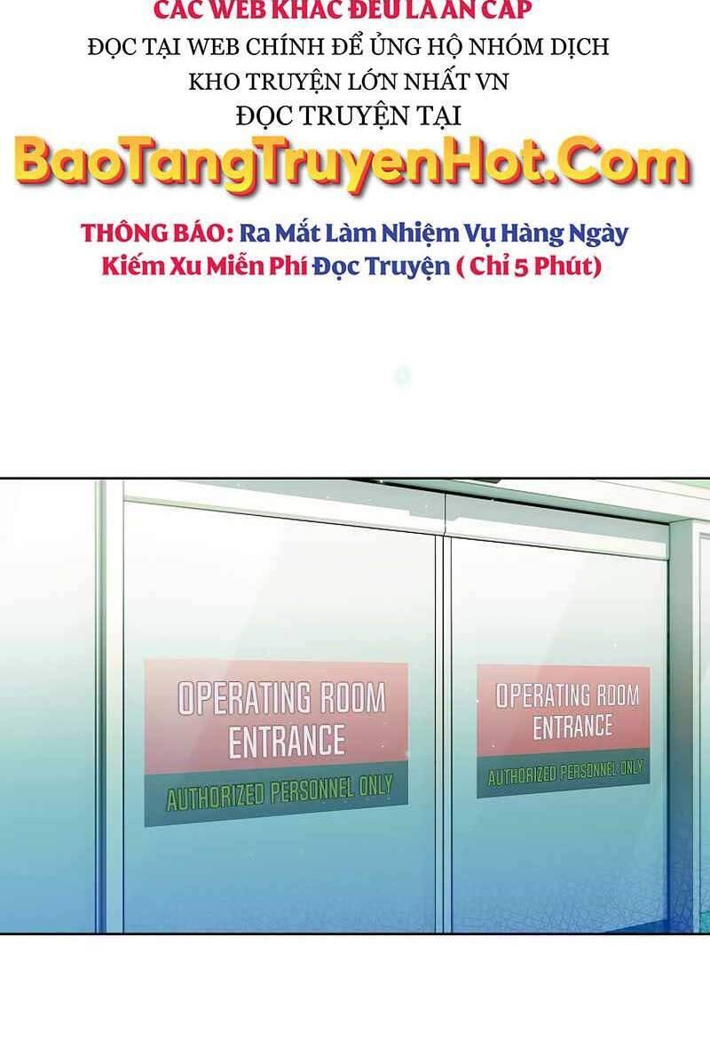 Bác Sĩ Thăng Cấp Chap 33 - Next Chap 34