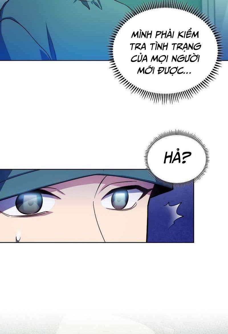 Bác Sĩ Thăng Cấp Chap 33 - Next Chap 34