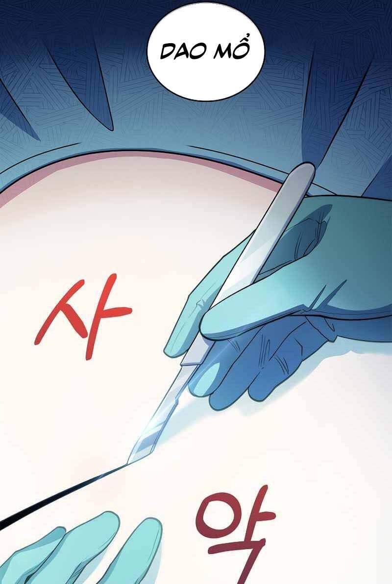 Bác Sĩ Thăng Cấp Chap 33 - Next Chap 34