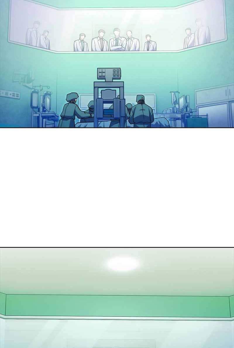 Bác Sĩ Thăng Cấp Chap 33 - Next Chap 34