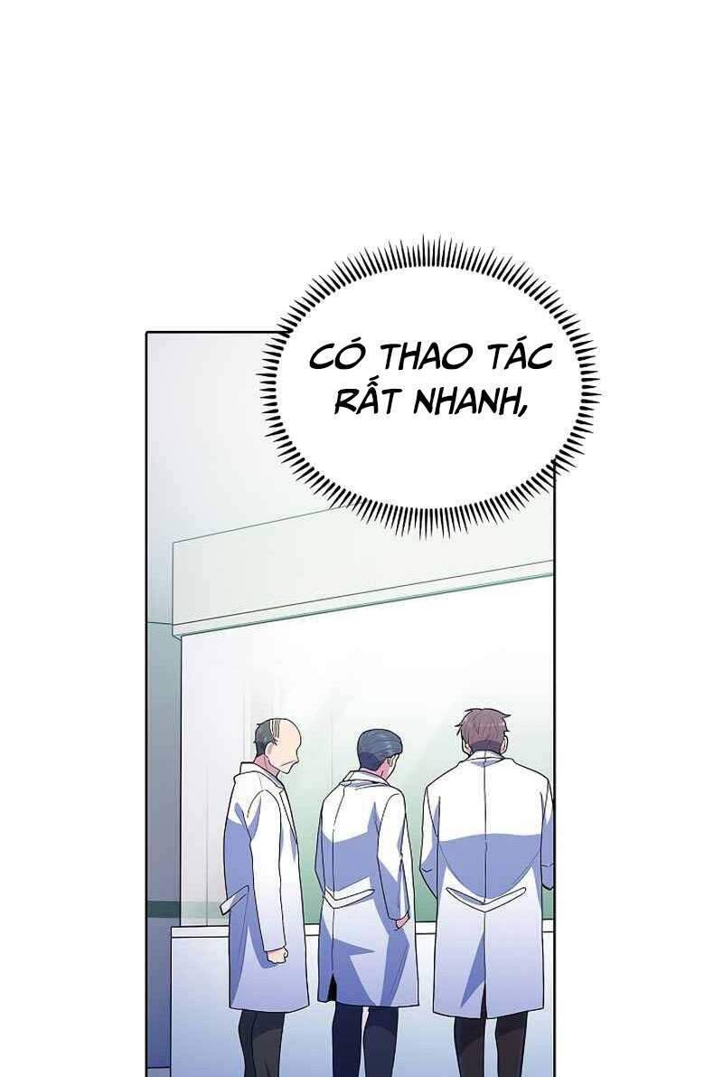 Bác Sĩ Thăng Cấp Chap 33 - Next Chap 34