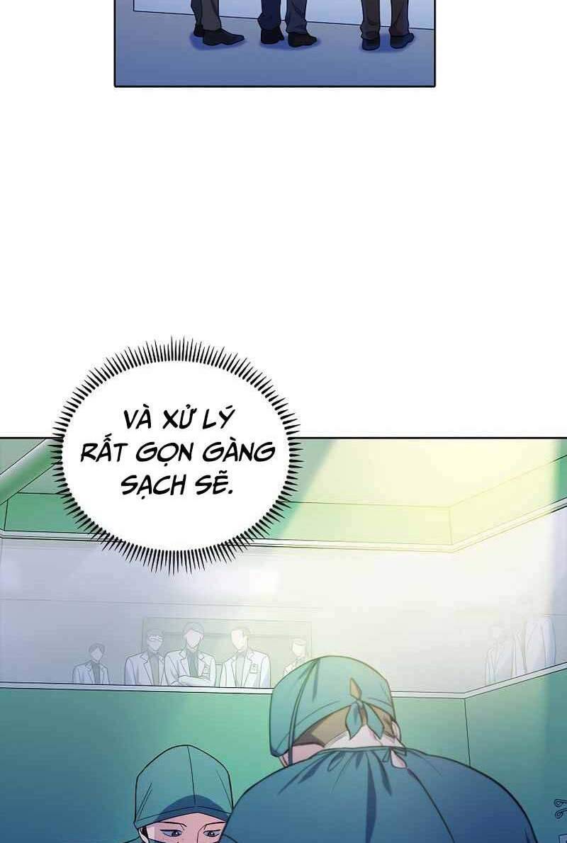 Bác Sĩ Thăng Cấp Chap 33 - Next Chap 34