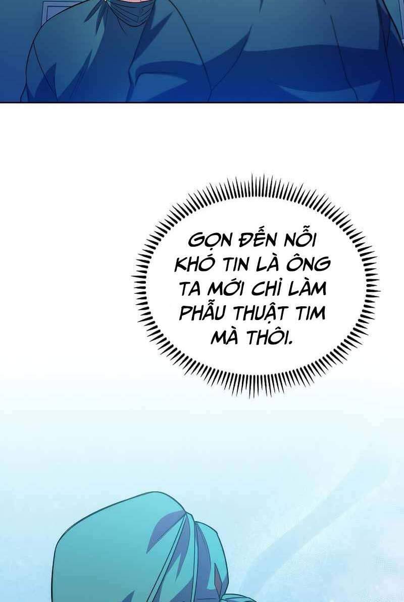 Bác Sĩ Thăng Cấp Chap 33 - Next Chap 34