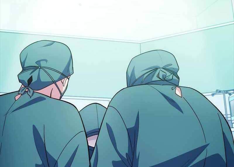 Bác Sĩ Thăng Cấp Chap 33 - Next Chap 34