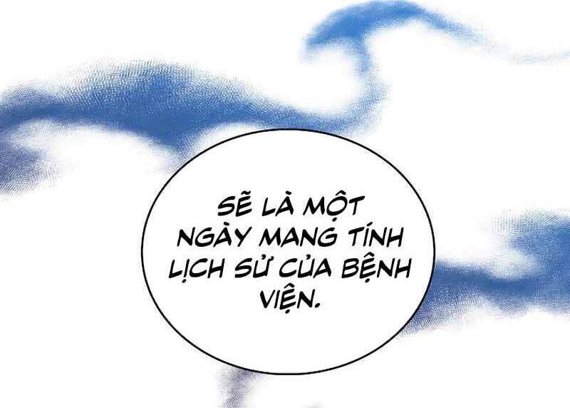 Bác Sĩ Thăng Cấp Chap 33 - Next Chap 34