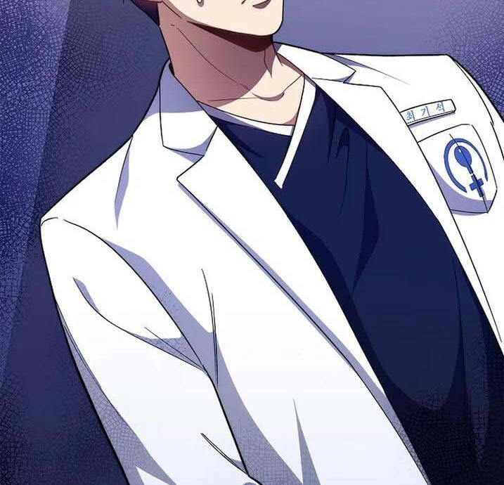 Bác Sĩ Thăng Cấp Chap 36 - Next Chap 37