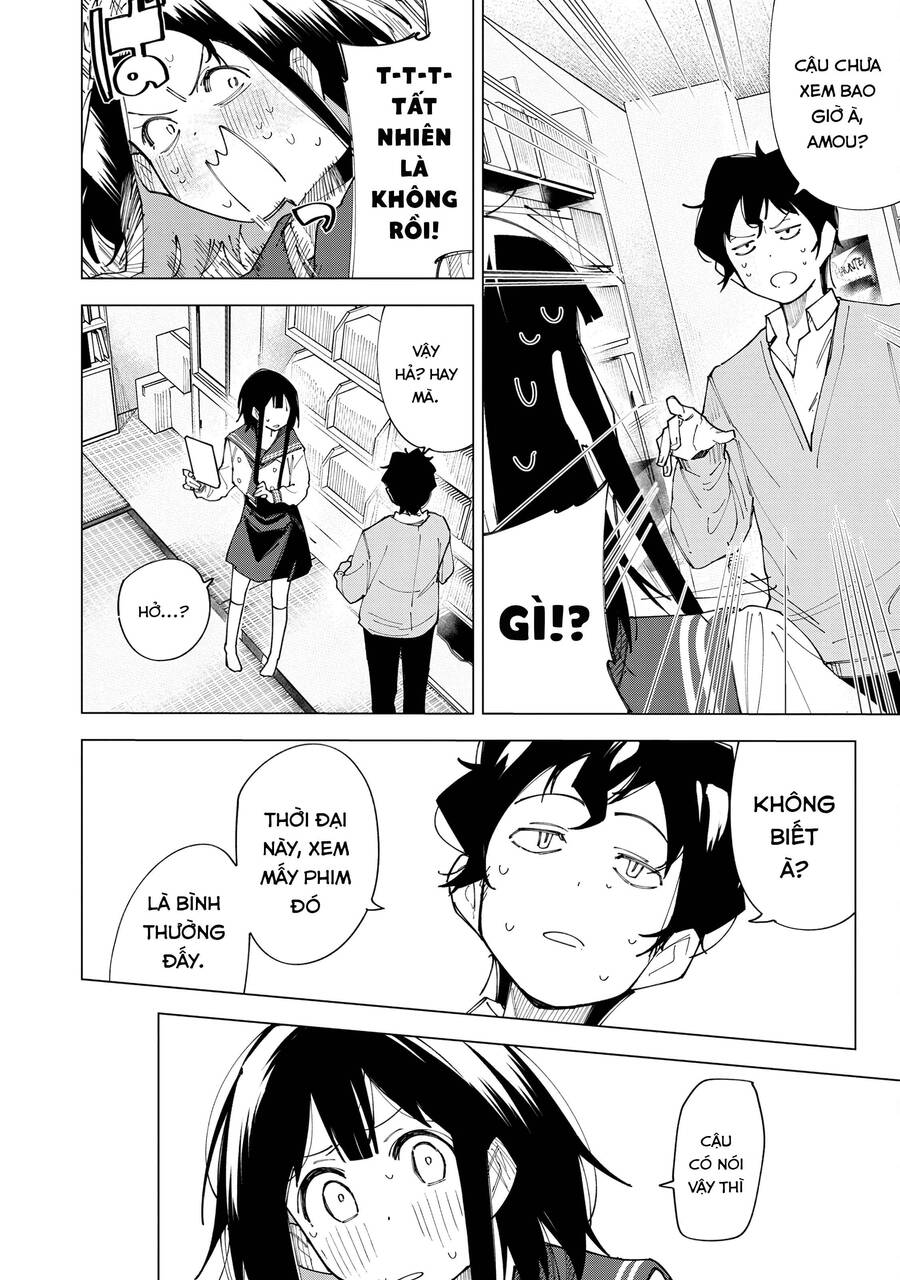 Xem Phim  Chap 2 - Next Chap 3