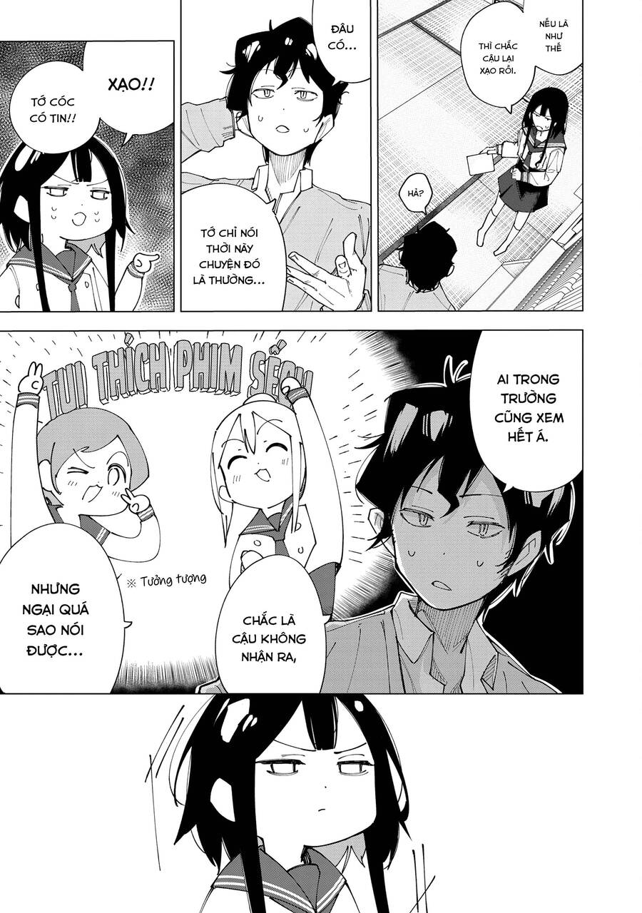 Xem Phim  Chap 2 - Next Chap 3