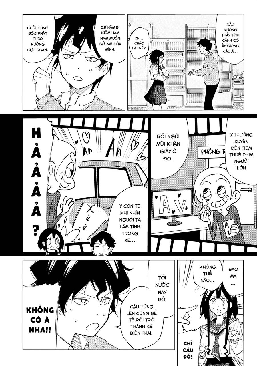 Xem Phim  Chap 2 - Next Chap 3