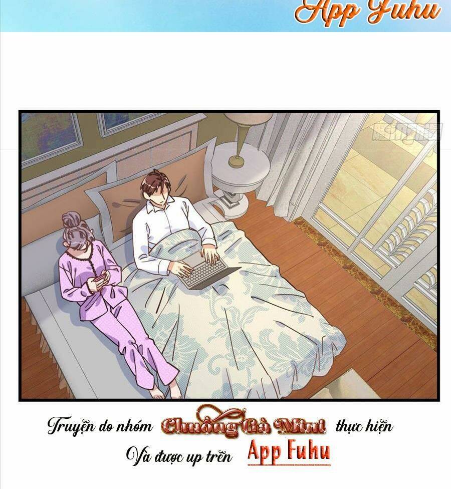 Cố Tổng, Vợ Của Ngài Quá Mạnh Rồi! Chap 62 - Next Chap 63