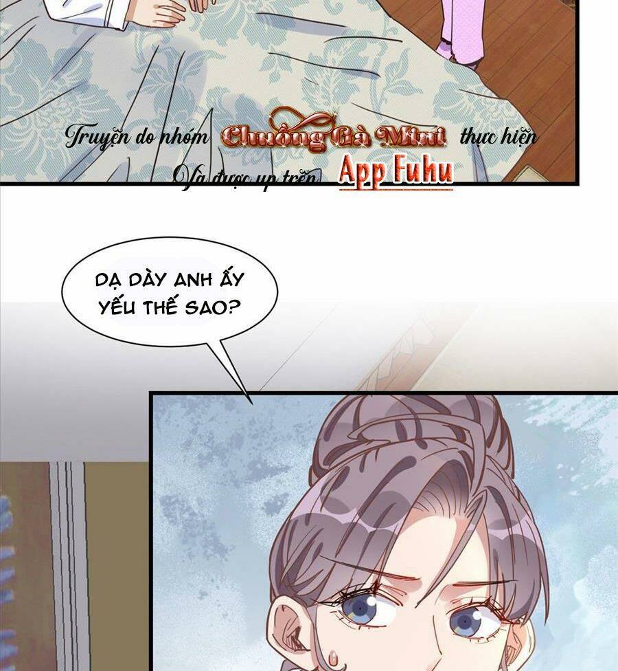 Cố Tổng, Vợ Của Ngài Quá Mạnh Rồi! Chap 62 - Next Chap 63
