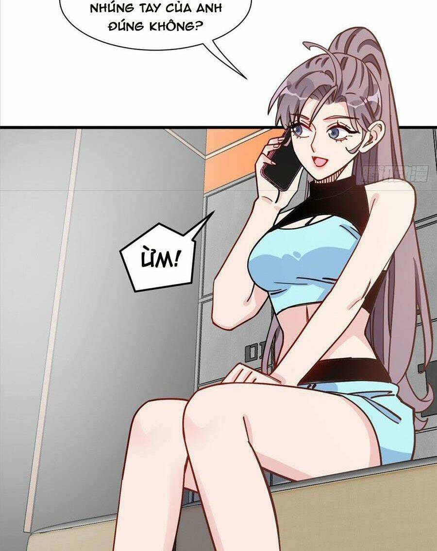 Cố Tổng, Vợ Của Ngài Quá Mạnh Rồi! Chap 63 - Next Chap 64