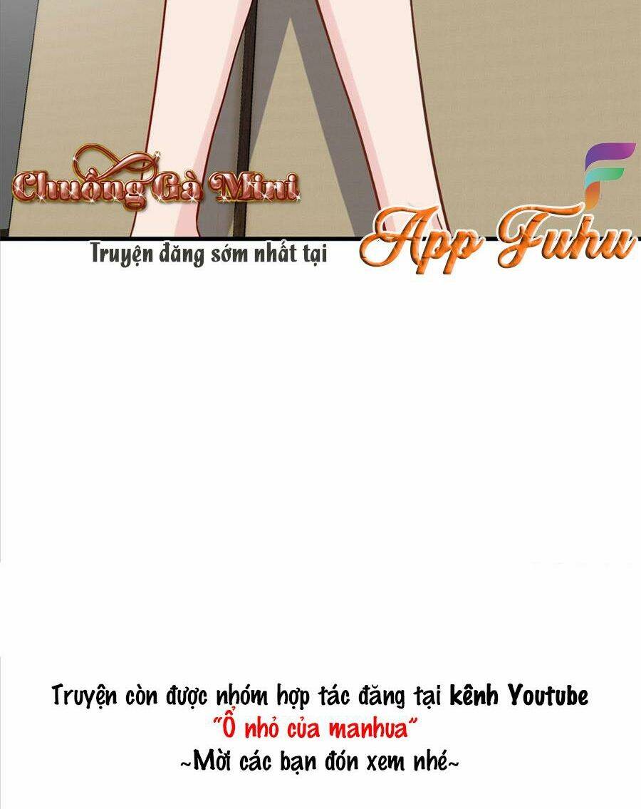 Cố Tổng, Vợ Của Ngài Quá Mạnh Rồi! Chap 63 - Next Chap 64