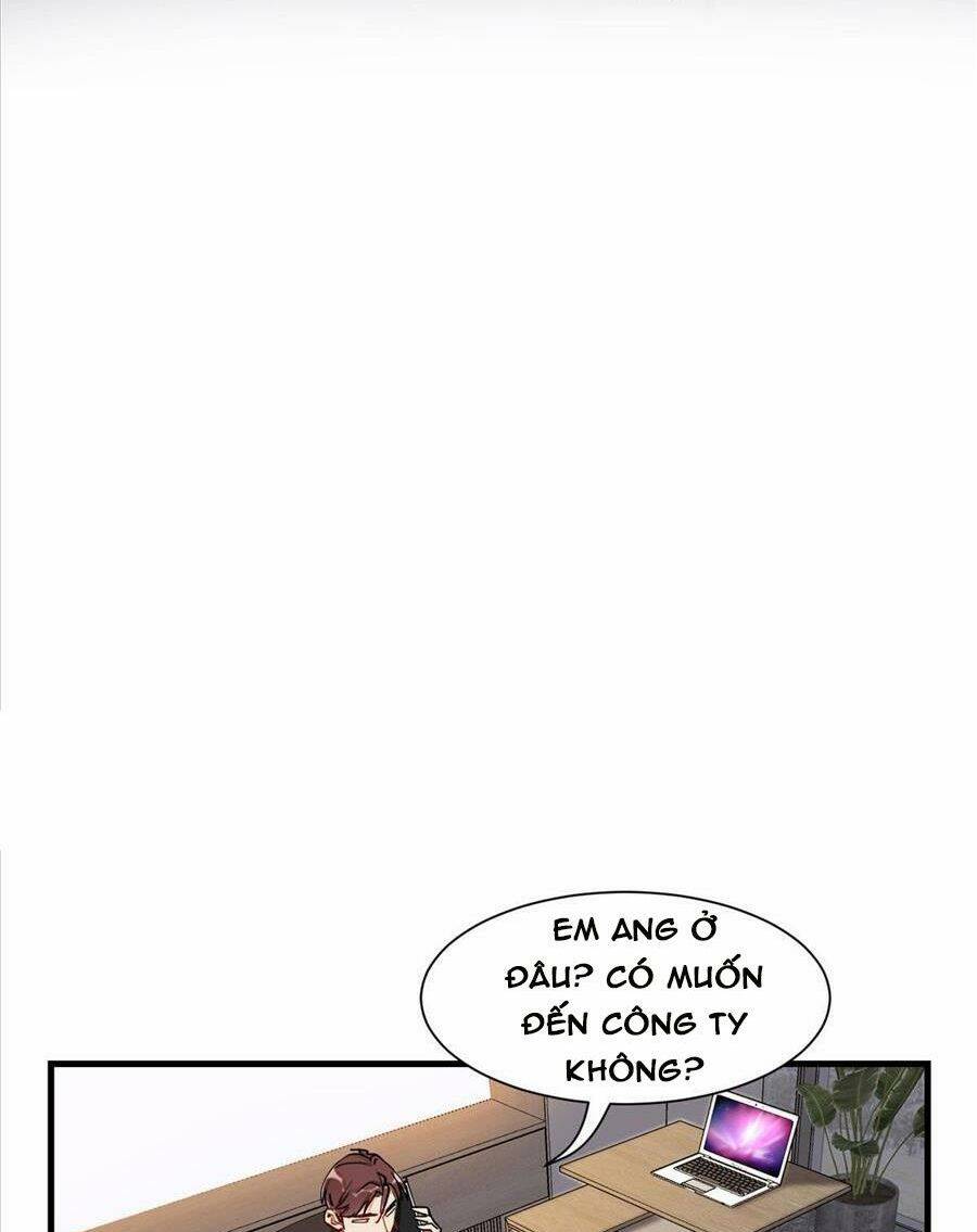 Cố Tổng, Vợ Của Ngài Quá Mạnh Rồi! Chap 63 - Next Chap 64