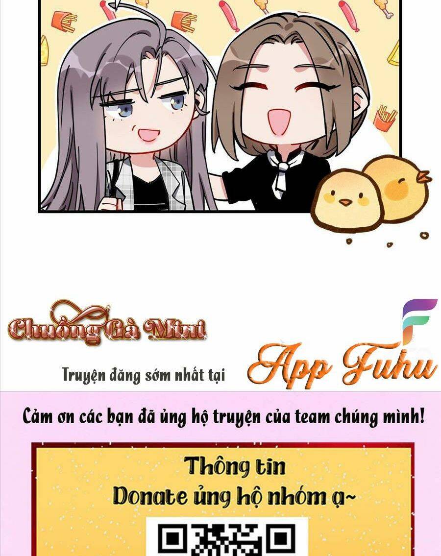 Cố Tổng, Vợ Của Ngài Quá Mạnh Rồi! Chap 63 - Next Chap 64