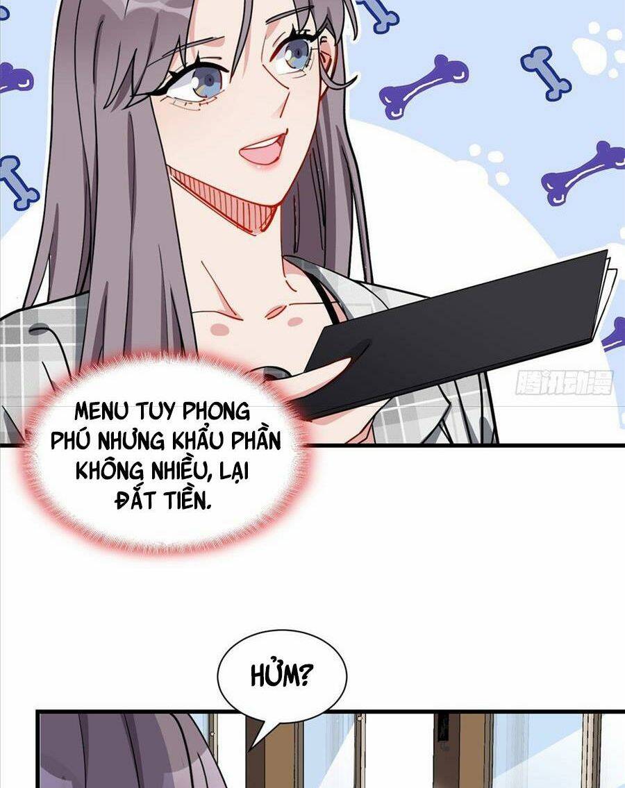 Cố Tổng, Vợ Của Ngài Quá Mạnh Rồi! Chap 63 - Next Chap 64