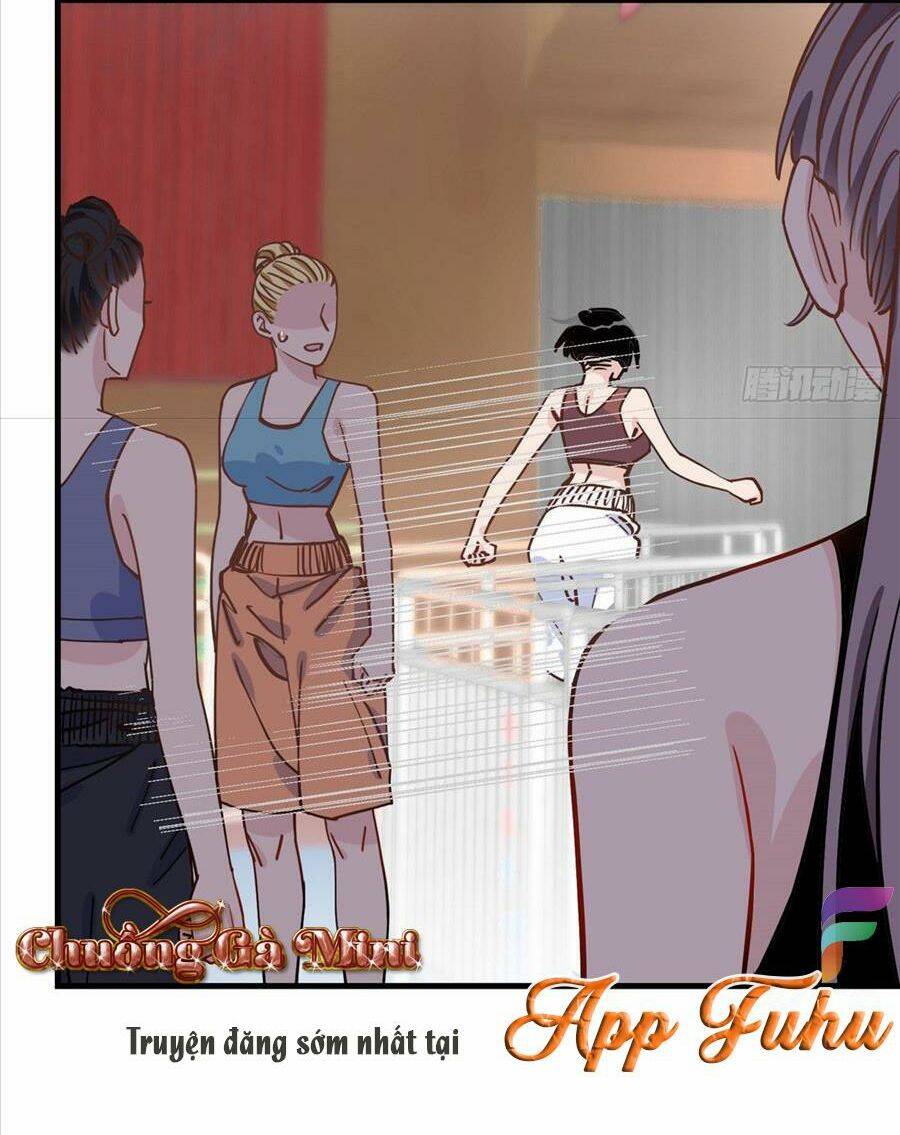 Cố Tổng, Vợ Của Ngài Quá Mạnh Rồi! Chap 63 - Next Chap 64