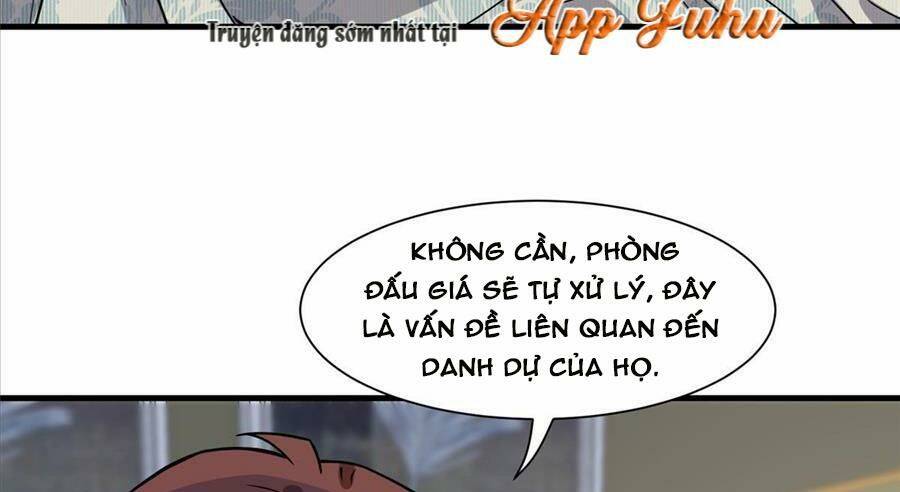 Cố Tổng, Vợ Của Ngài Quá Mạnh Rồi! Chap 66 - Next Chap 67