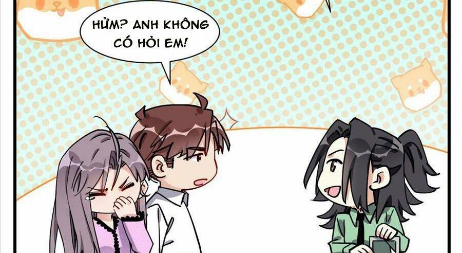 Cố Tổng, Vợ Của Ngài Quá Mạnh Rồi! Chap 66 - Next Chap 67