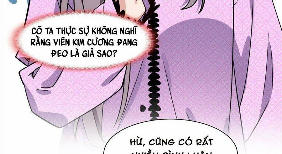 Cố Tổng, Vợ Của Ngài Quá Mạnh Rồi! Chap 66 - Next Chap 67
