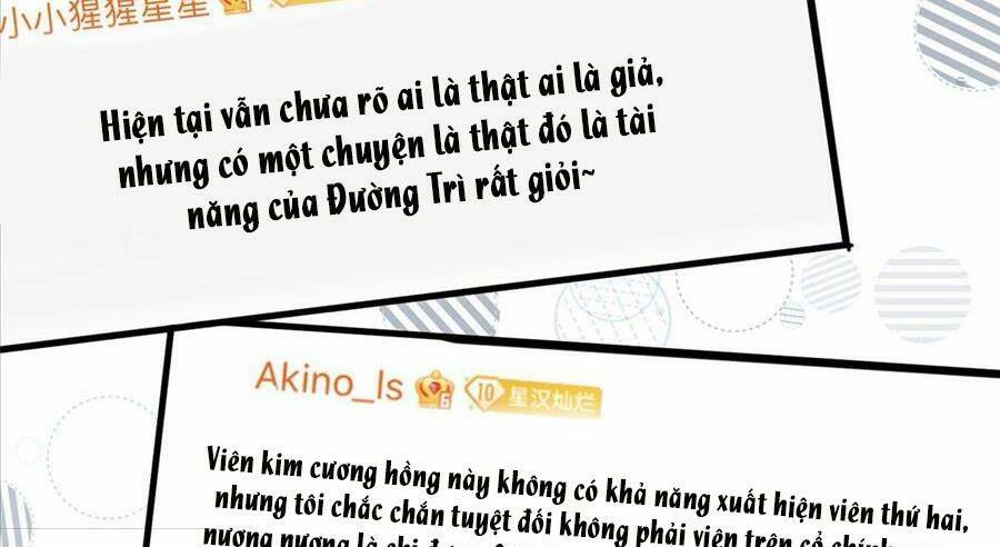 Cố Tổng, Vợ Của Ngài Quá Mạnh Rồi! Chap 66 - Next Chap 67