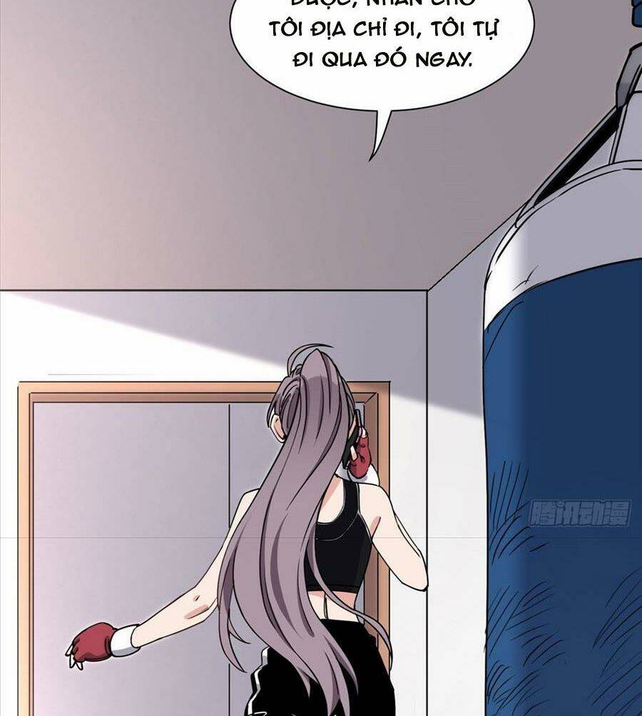 Cố Tổng, Vợ Của Ngài Quá Mạnh Rồi! Chap 67 - Next Chap 68