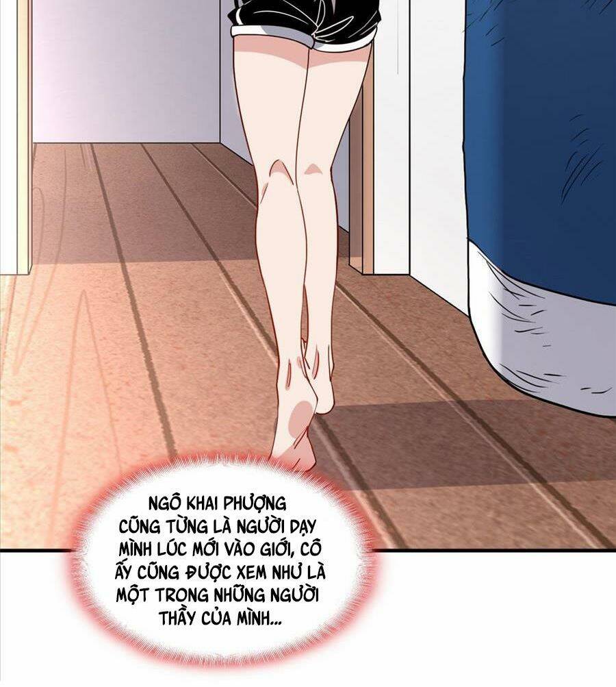 Cố Tổng, Vợ Của Ngài Quá Mạnh Rồi! Chap 67 - Next Chap 68