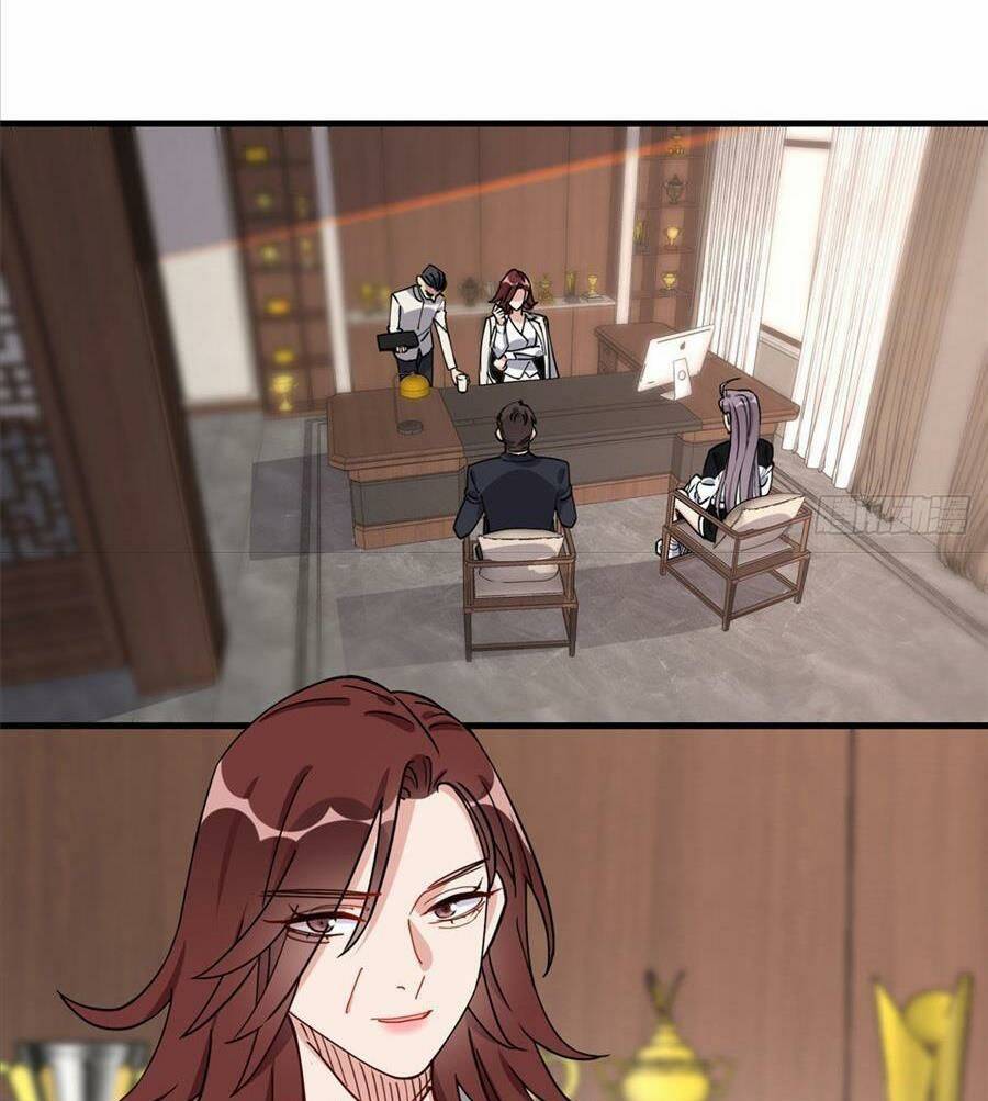 Cố Tổng, Vợ Của Ngài Quá Mạnh Rồi! Chap 67 - Next Chap 68