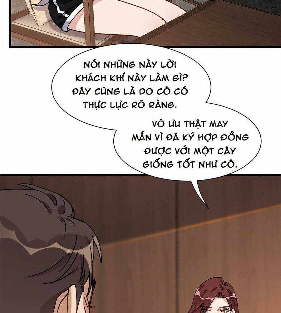 Cố Tổng, Vợ Của Ngài Quá Mạnh Rồi! Chap 67 - Next Chap 68