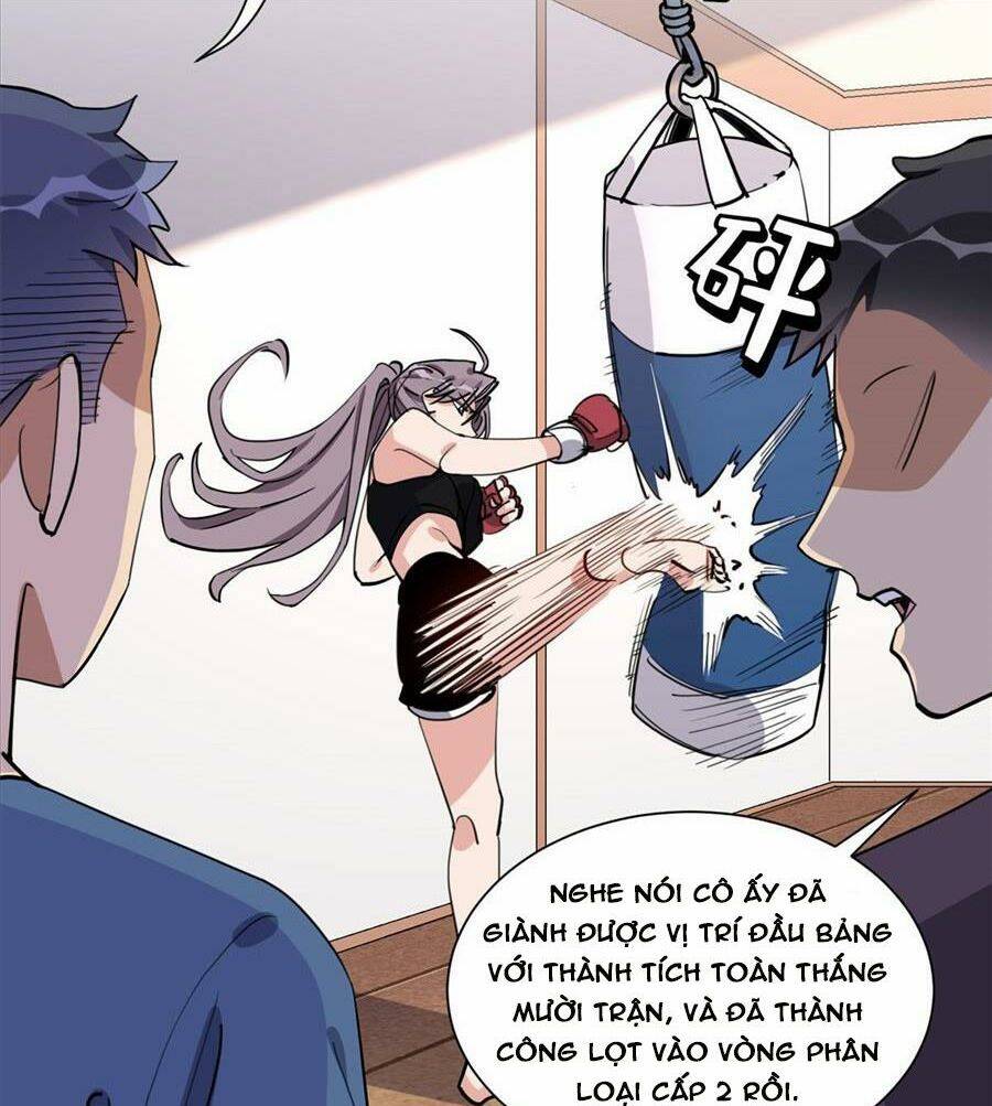 Cố Tổng, Vợ Của Ngài Quá Mạnh Rồi! Chap 67 - Next Chap 68