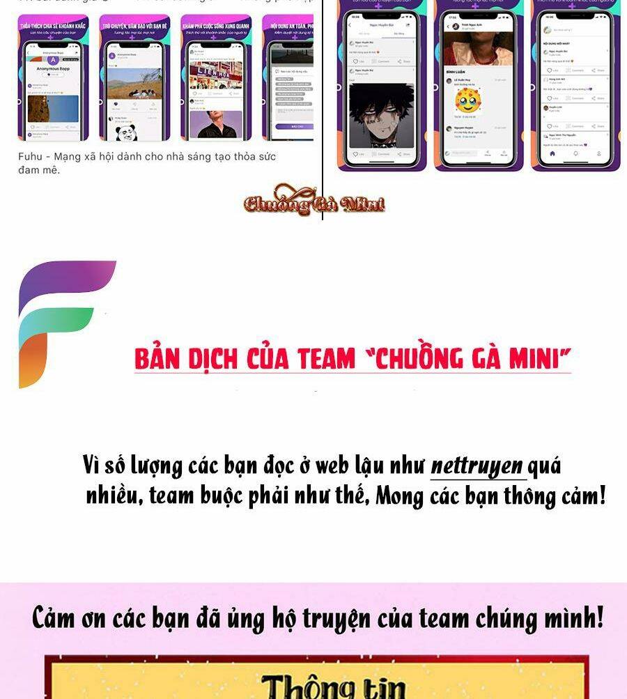 Cố Tổng, Vợ Của Ngài Quá Mạnh Rồi! Chap 67 - Next Chap 68