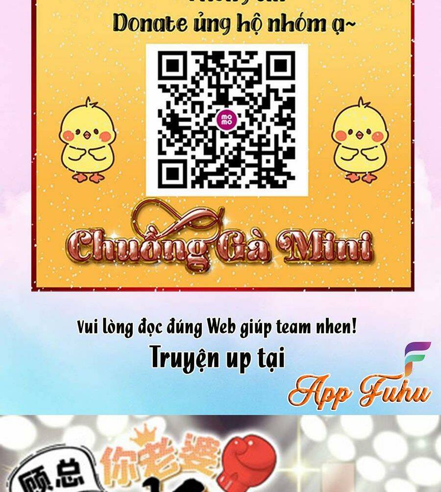 Cố Tổng, Vợ Của Ngài Quá Mạnh Rồi! Chap 67 - Next Chap 68