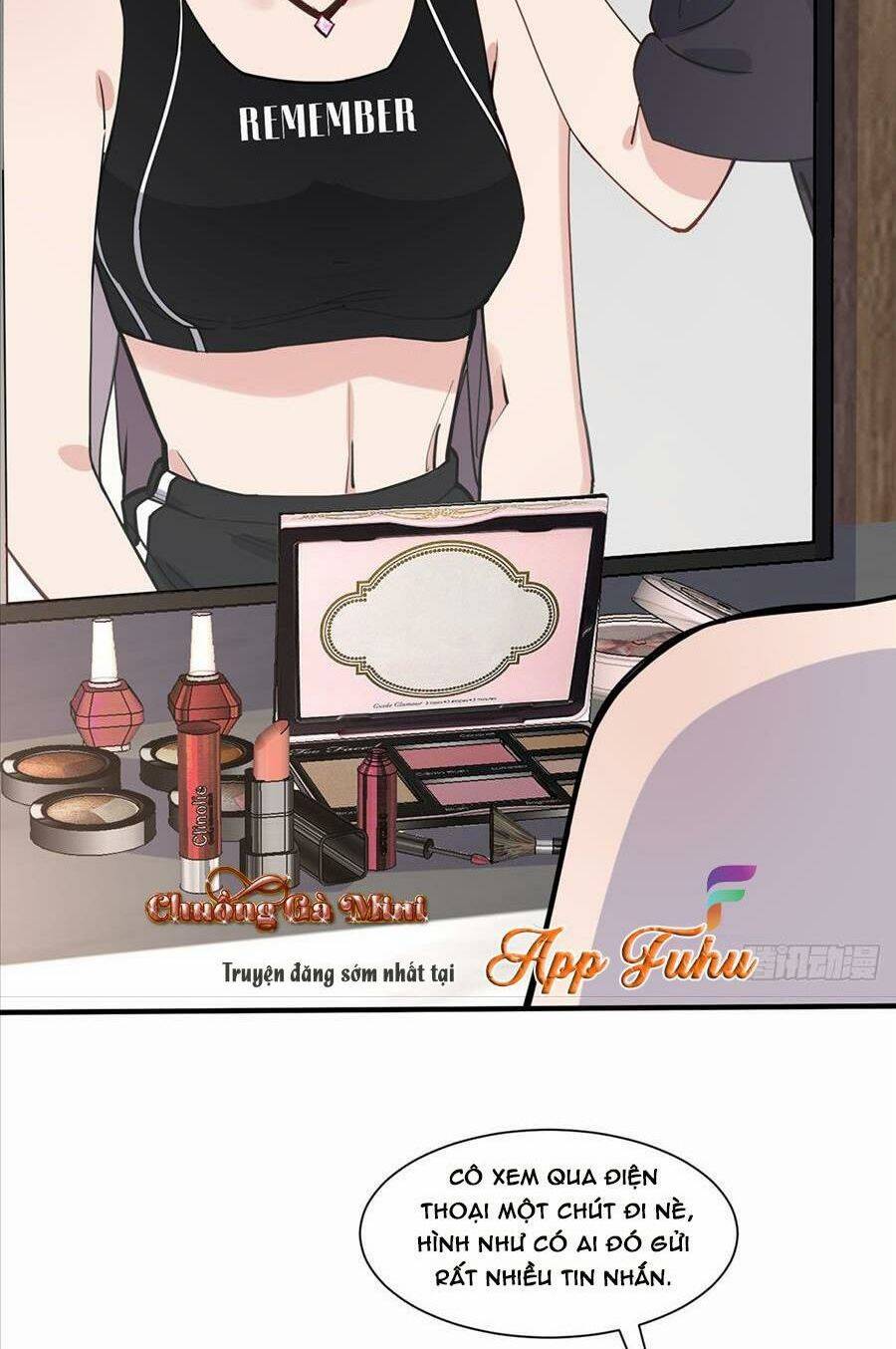 Cố Tổng, Vợ Của Ngài Quá Mạnh Rồi! Chap 64 - Next Chap 65