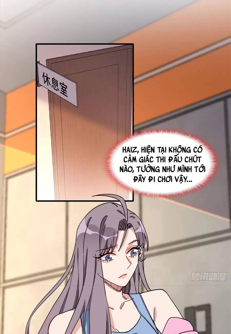 Cố Tổng, Vợ Của Ngài Quá Mạnh Rồi! Chap 69 - Next Chap 70