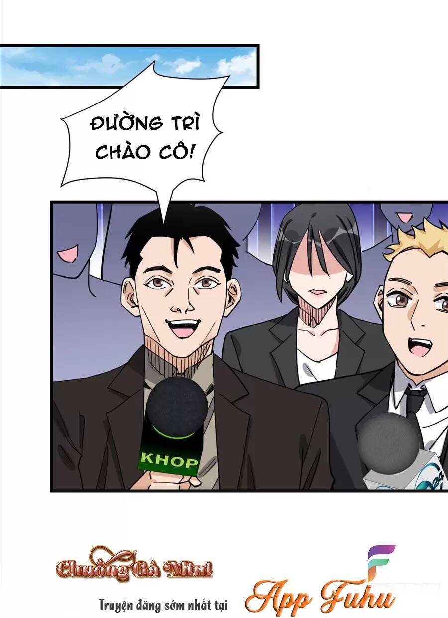 Cố Tổng, Vợ Của Ngài Quá Mạnh Rồi! Chap 69 - Next Chap 70