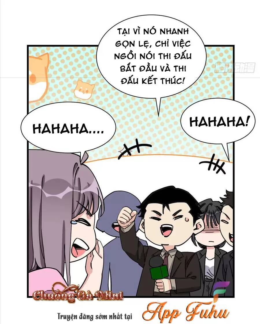 Cố Tổng, Vợ Của Ngài Quá Mạnh Rồi! Chap 69 - Next Chap 70