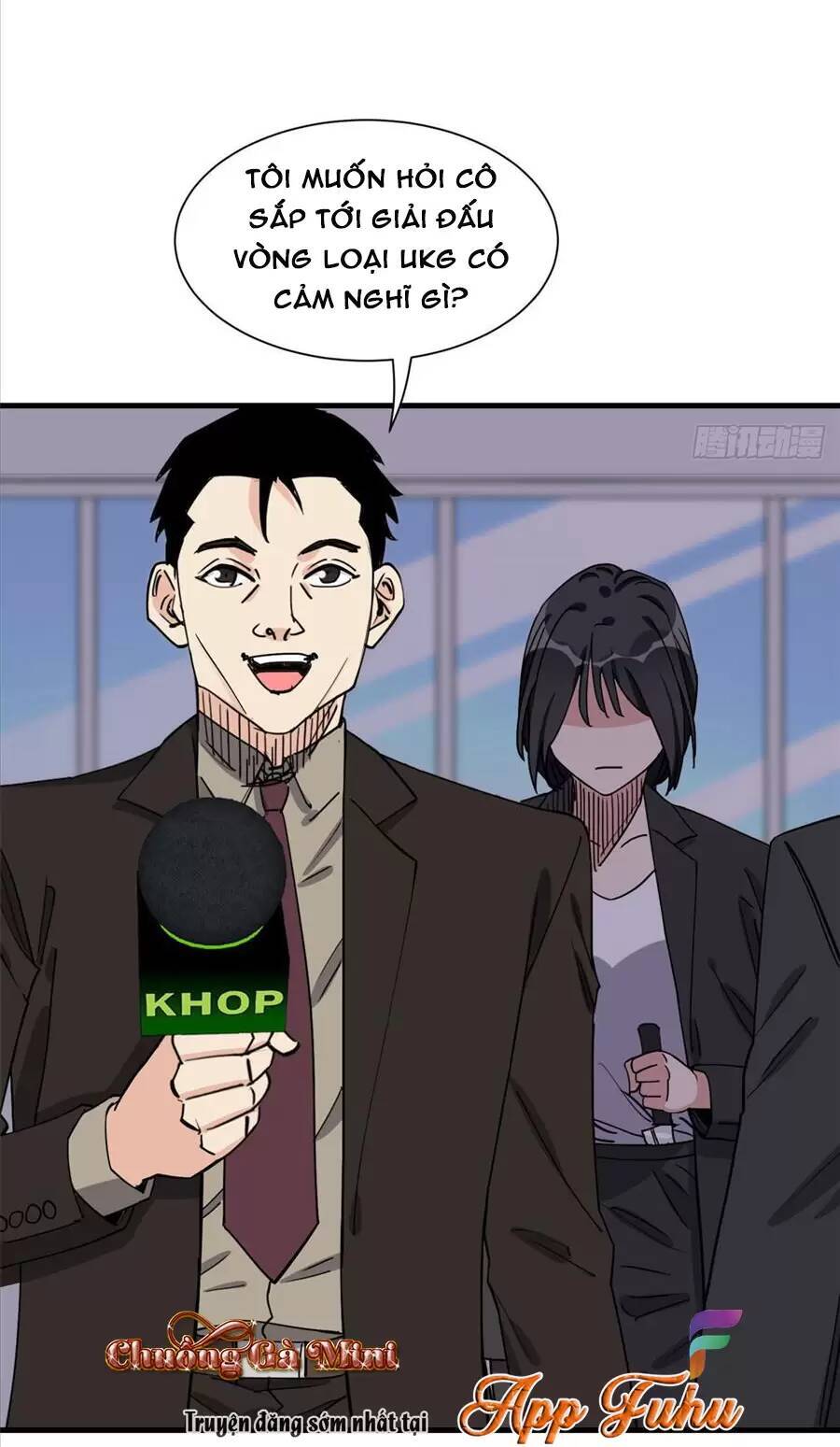 Cố Tổng, Vợ Của Ngài Quá Mạnh Rồi! Chap 69 - Next Chap 70